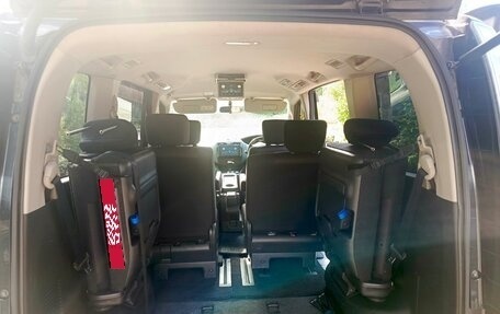 Nissan Serena IV, 2011 год, 1 080 000 рублей, 21 фотография