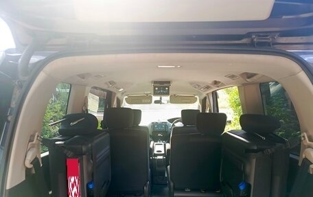 Nissan Serena IV, 2011 год, 1 080 000 рублей, 20 фотография