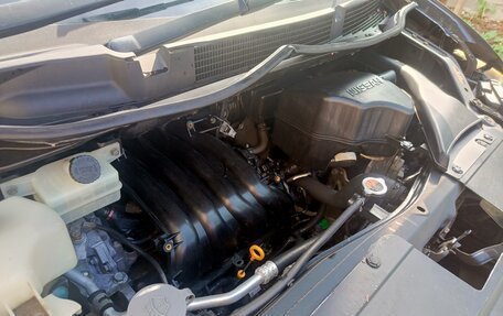 Nissan Serena IV, 2011 год, 1 080 000 рублей, 26 фотография