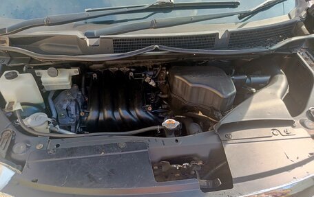 Nissan Serena IV, 2011 год, 1 080 000 рублей, 27 фотография