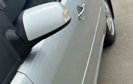 Ford Focus II рестайлинг, 2007 год, 560 000 рублей, 9 фотография