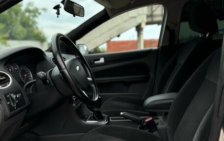 Ford Focus II рестайлинг, 2007 год, 560 000 рублей, 14 фотография