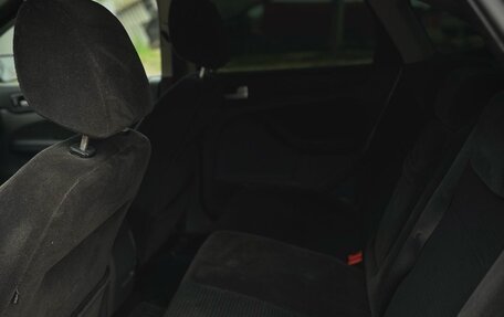 Ford Focus II рестайлинг, 2007 год, 560 000 рублей, 16 фотография