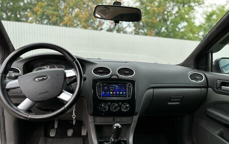 Ford Focus II рестайлинг, 2007 год, 560 000 рублей, 12 фотография