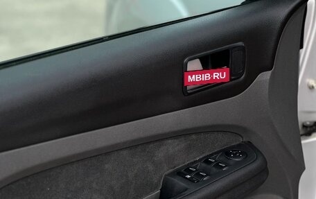 Ford Focus II рестайлинг, 2007 год, 560 000 рублей, 17 фотография