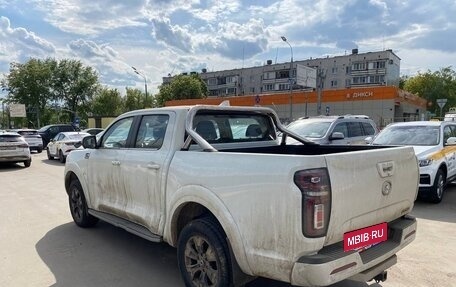 Great Wall Poer, 2023 год, 2 906 000 рублей, 4 фотография