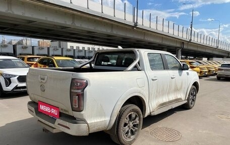 Great Wall Poer, 2023 год, 2 906 000 рублей, 3 фотография