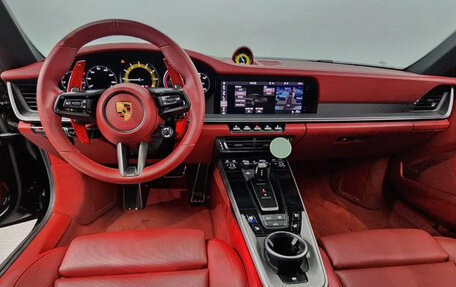 Porsche 911, 2021 год, 12 290 000 рублей, 7 фотография