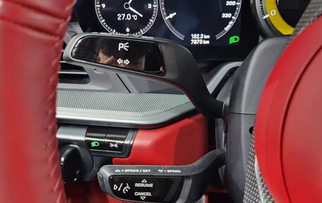 Porsche 911, 2021 год, 12 290 000 рублей, 14 фотография
