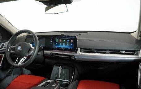BMW X2, 2024 год, 5 630 000 рублей, 14 фотография