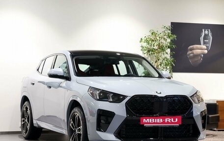BMW X2, 2024 год, 5 630 000 рублей, 3 фотография