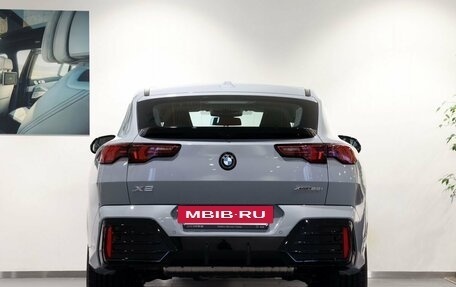 BMW X2, 2024 год, 5 630 000 рублей, 6 фотография