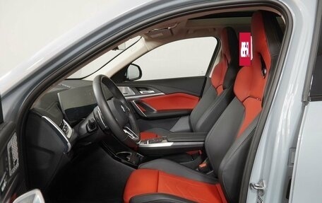 BMW X2, 2024 год, 5 630 000 рублей, 11 фотография