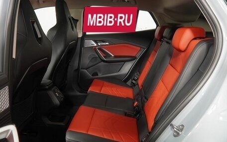 BMW X2, 2024 год, 5 630 000 рублей, 13 фотография
