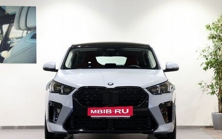 BMW X2, 2024 год, 5 630 000 рублей, 2 фотография