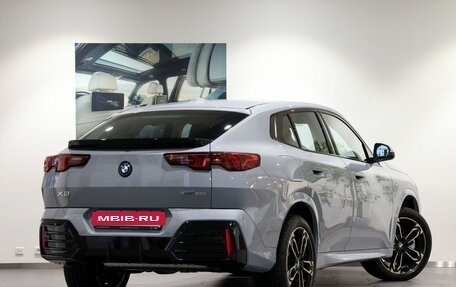 BMW X2, 2024 год, 5 630 000 рублей, 5 фотография