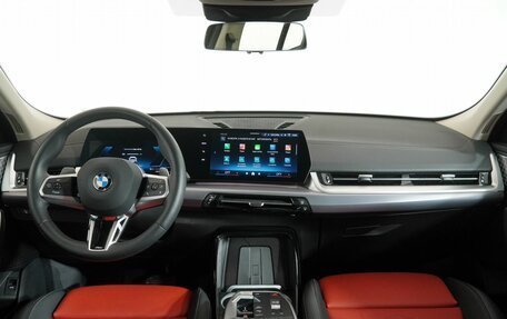 BMW X2, 2024 год, 5 630 000 рублей, 15 фотография