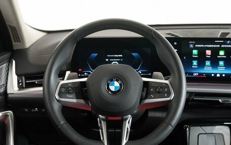 BMW X2, 2024 год, 5 630 000 рублей, 19 фотография