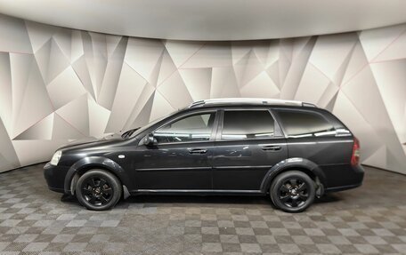 Chevrolet Lacetti, 2011 год, 565 000 рублей, 5 фотография