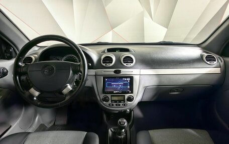 Chevrolet Lacetti, 2011 год, 565 000 рублей, 9 фотография