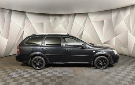 Chevrolet Lacetti, 2011 год, 565 000 рублей, 6 фотография