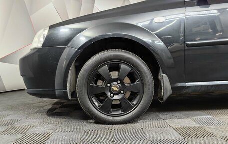 Chevrolet Lacetti, 2011 год, 565 000 рублей, 13 фотография