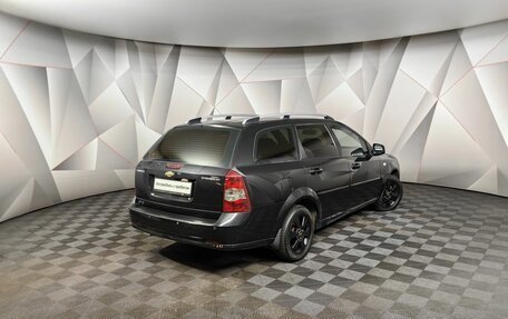 Chevrolet Lacetti, 2011 год, 565 000 рублей, 2 фотография