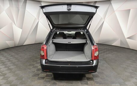 Chevrolet Lacetti, 2011 год, 565 000 рублей, 14 фотография