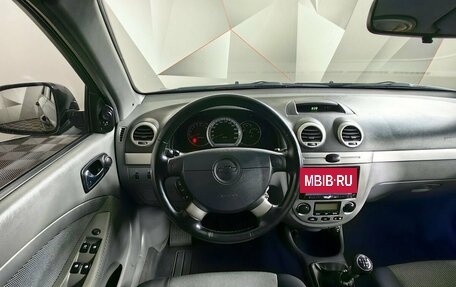 Chevrolet Lacetti, 2011 год, 565 000 рублей, 12 фотография