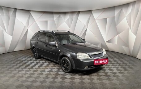 Chevrolet Lacetti, 2011 год, 565 000 рублей, 3 фотография