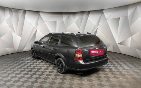Chevrolet Lacetti, 2011 год, 565 000 рублей, 4 фотография