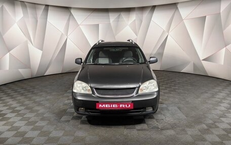 Chevrolet Lacetti, 2011 год, 565 000 рублей, 7 фотография