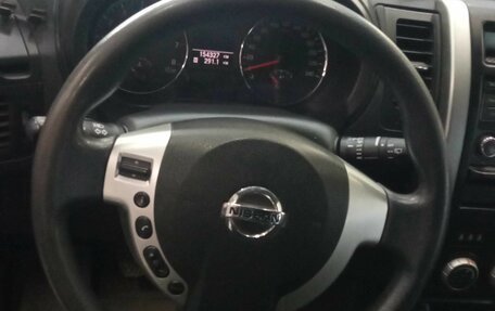 Nissan X-Trail, 2013 год, 1 350 000 рублей, 5 фотография