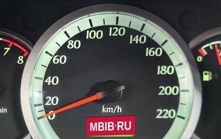 Chevrolet Lacetti, 2011 год, 565 000 рублей, 15 фотография