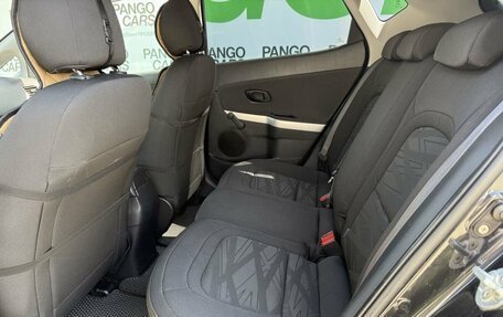 KIA cee'd III, 2012 год, 918 000 рублей, 6 фотография