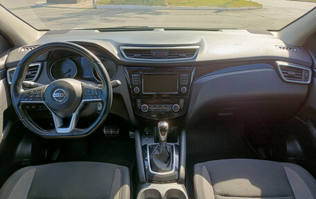 Nissan Qashqai, 2020 год, 1 795 000 рублей, 18 фотография