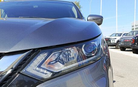 Nissan Qashqai, 2020 год, 1 795 000 рублей, 21 фотография