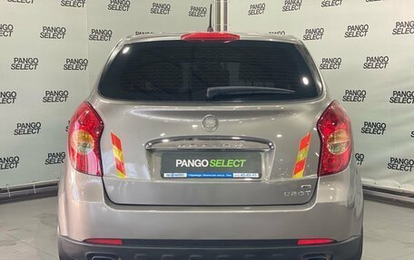 SsangYong Actyon II рестайлинг, 2014 год, 970 300 рублей, 6 фотография