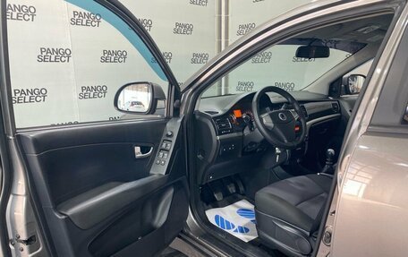 SsangYong Actyon II рестайлинг, 2014 год, 970 300 рублей, 10 фотография