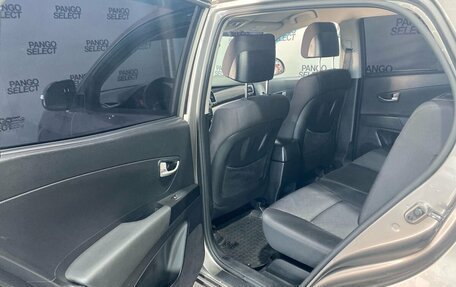 SsangYong Actyon II рестайлинг, 2014 год, 970 300 рублей, 19 фотография