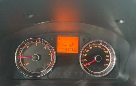 SsangYong Actyon II рестайлинг, 2014 год, 970 300 рублей, 16 фотография