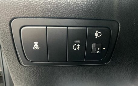 SsangYong Actyon II рестайлинг, 2014 год, 970 300 рублей, 18 фотография