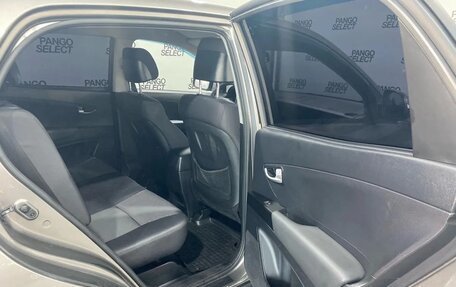 SsangYong Actyon II рестайлинг, 2014 год, 970 300 рублей, 22 фотография