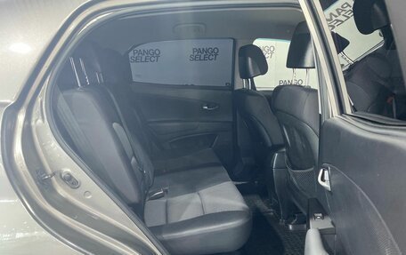 SsangYong Actyon II рестайлинг, 2014 год, 970 300 рублей, 24 фотография