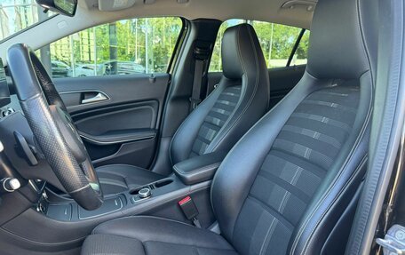Mercedes-Benz GLA, 2019 год, 2 299 900 рублей, 9 фотография