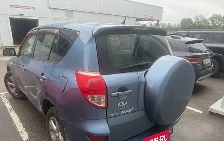 Toyota RAV4, 2006 год, 700 000 рублей, 2 фотография