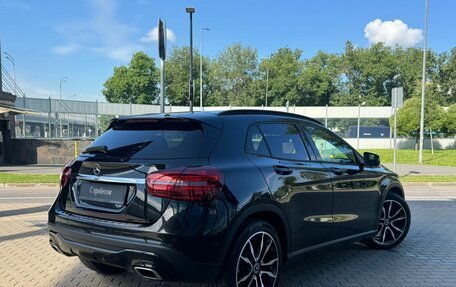 Mercedes-Benz GLA, 2019 год, 2 299 900 рублей, 3 фотография