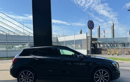 Mercedes-Benz GLA, 2019 год, 2 299 900 рублей, 6 фотография