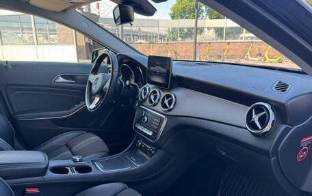 Mercedes-Benz GLA, 2019 год, 2 299 900 рублей, 8 фотография