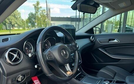 Mercedes-Benz GLA, 2019 год, 2 299 900 рублей, 7 фотография